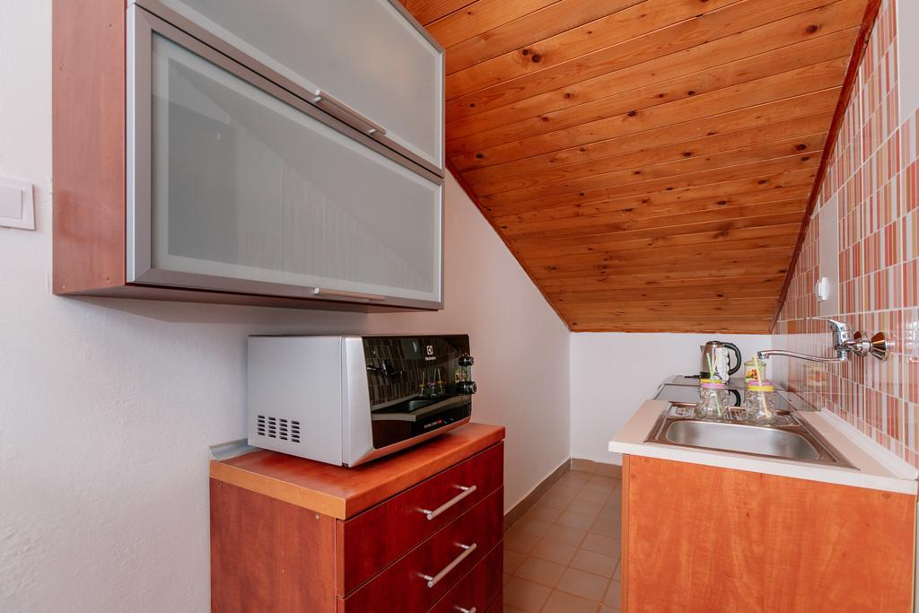 شقة كوتور  في Apartman Mondo المظهر الخارجي الصورة