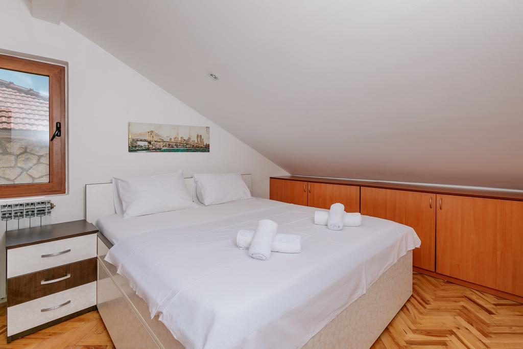 شقة كوتور  في Apartman Mondo المظهر الخارجي الصورة