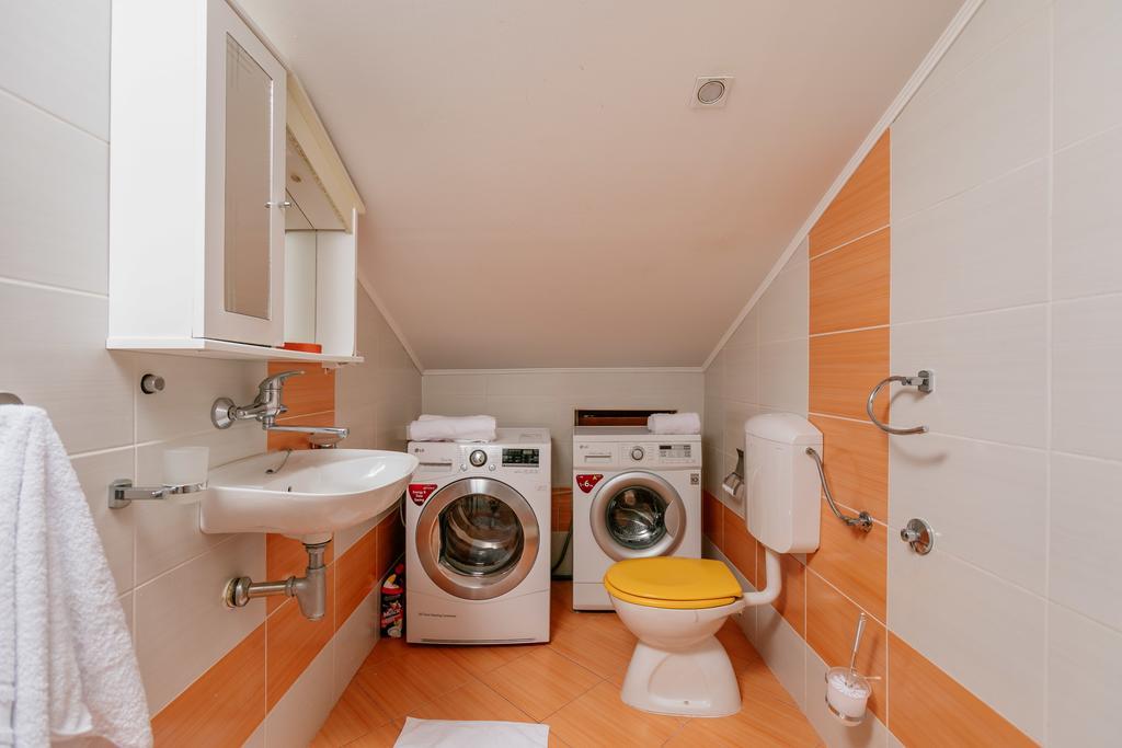 شقة كوتور  في Apartman Mondo المظهر الخارجي الصورة