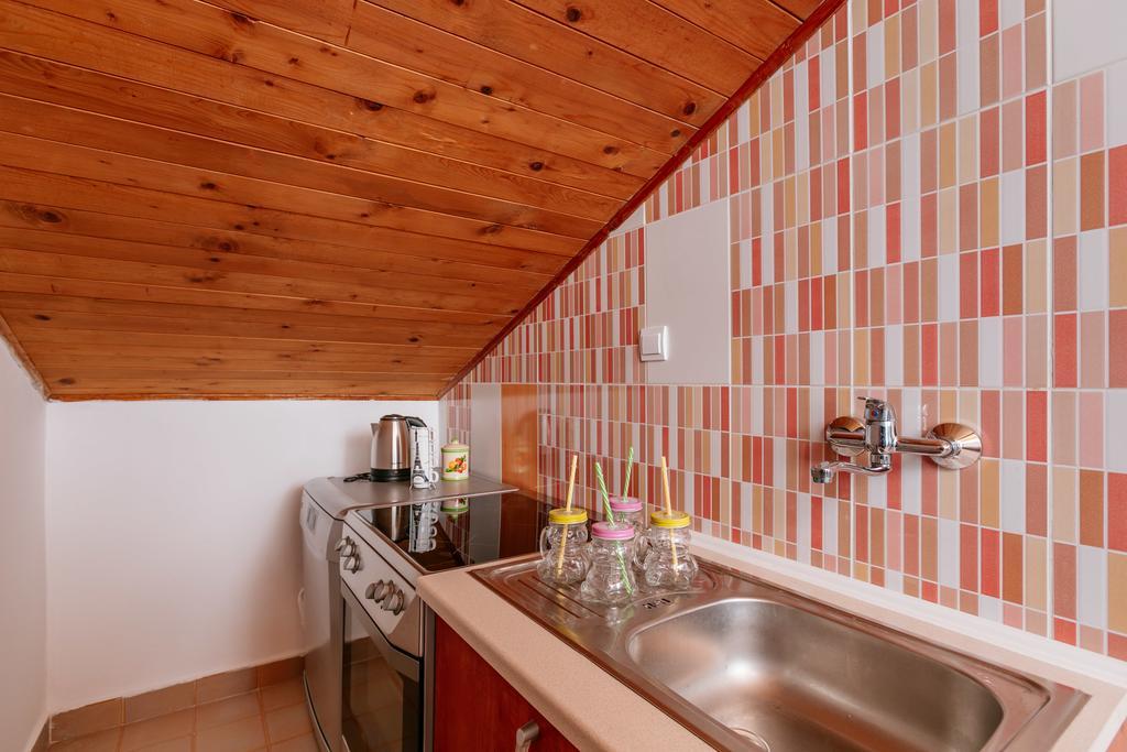شقة كوتور  في Apartman Mondo المظهر الخارجي الصورة